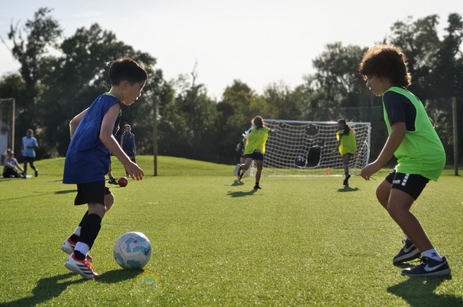 Futboland Academy photo