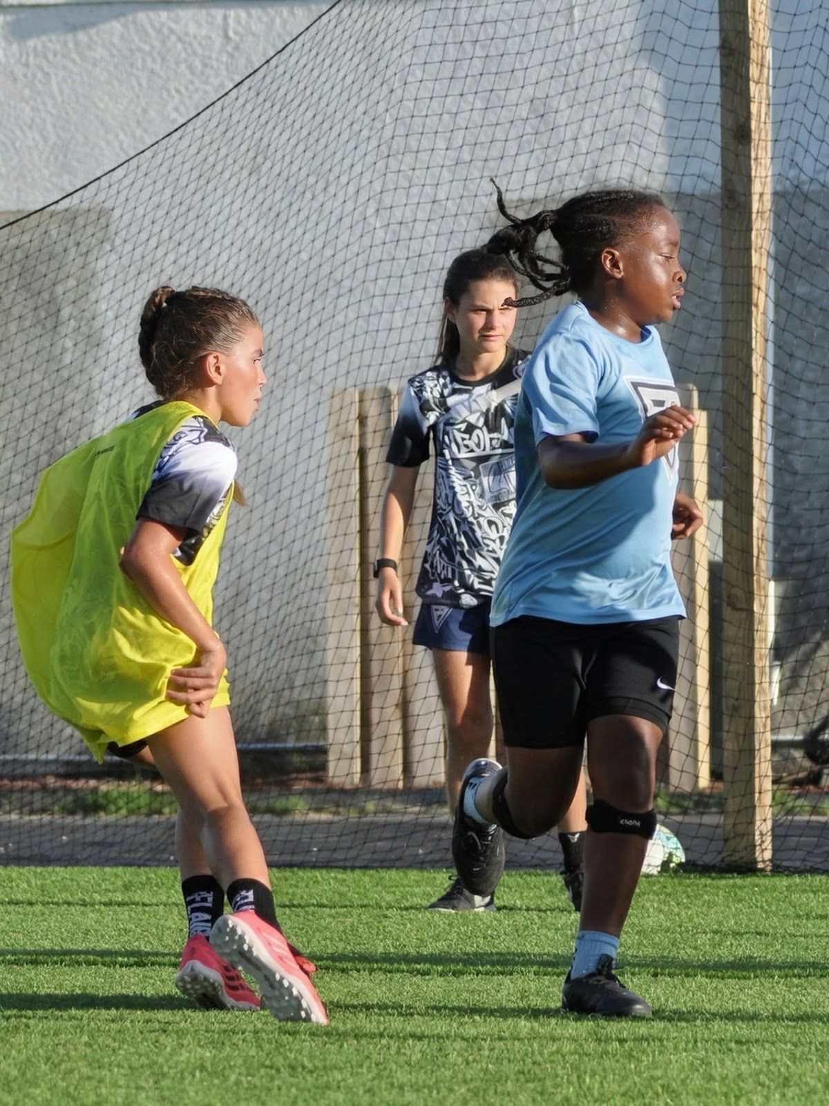Futboland Academy photo