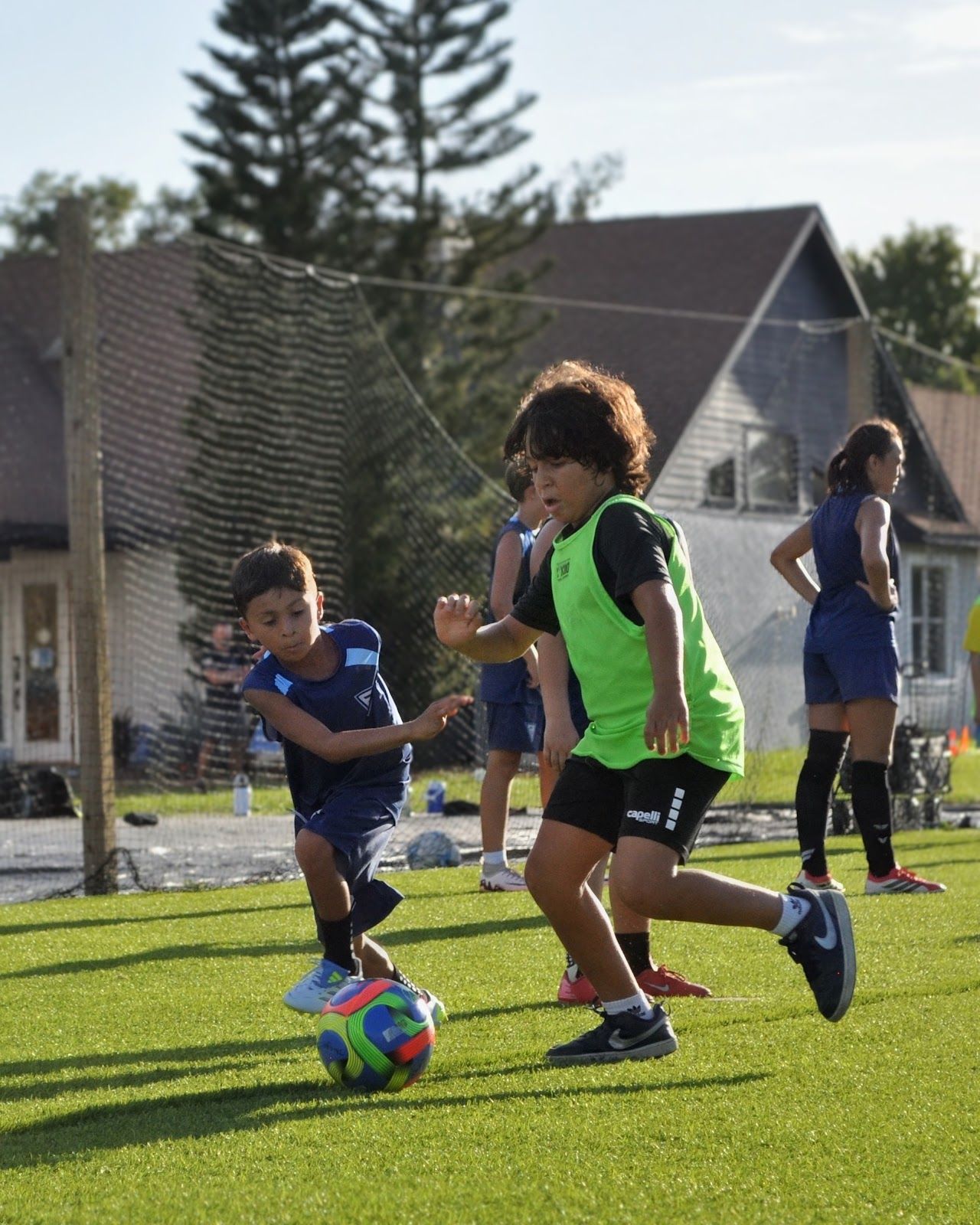 Futboland Academy photo