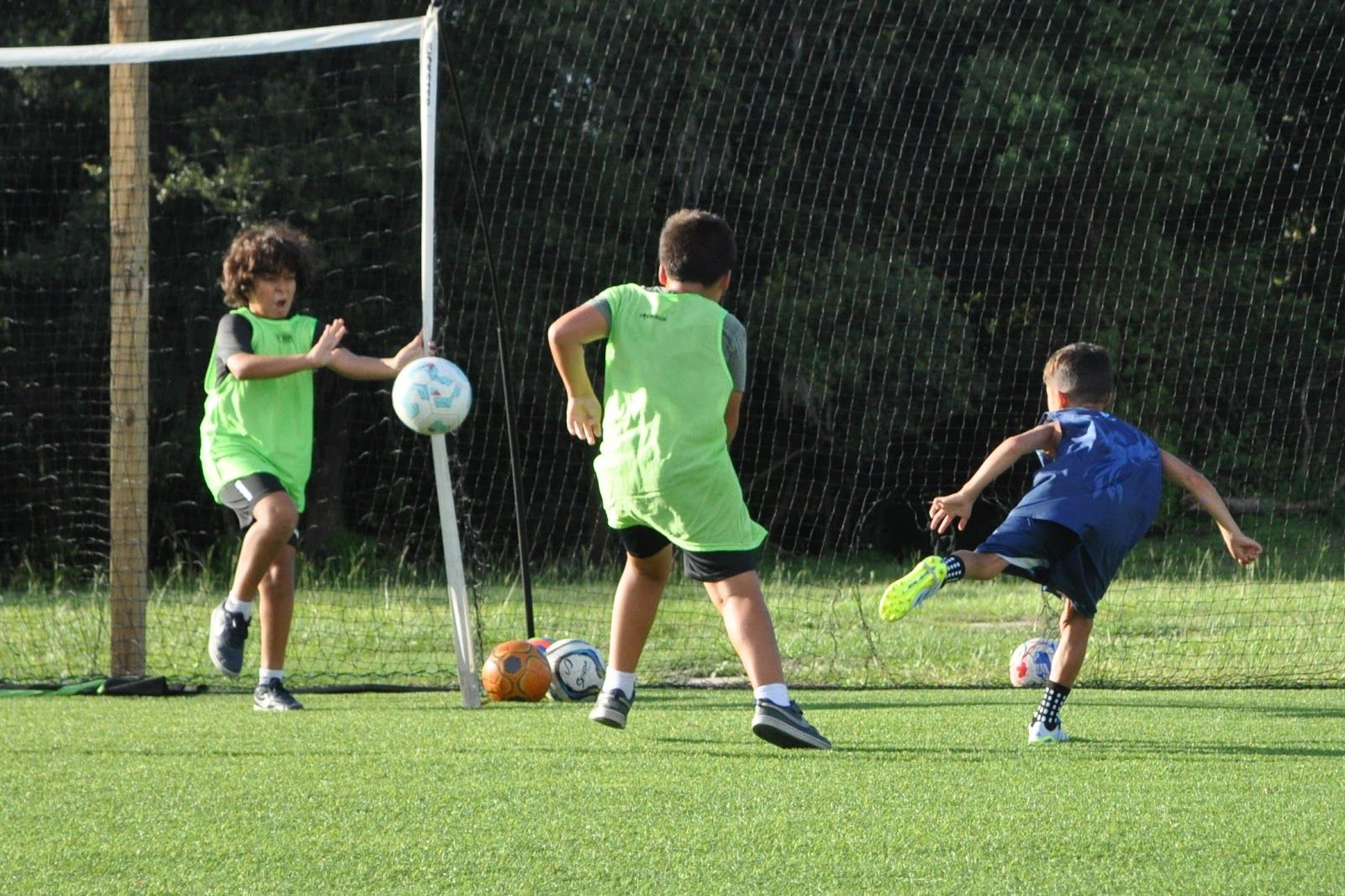 Futboland Academy photo