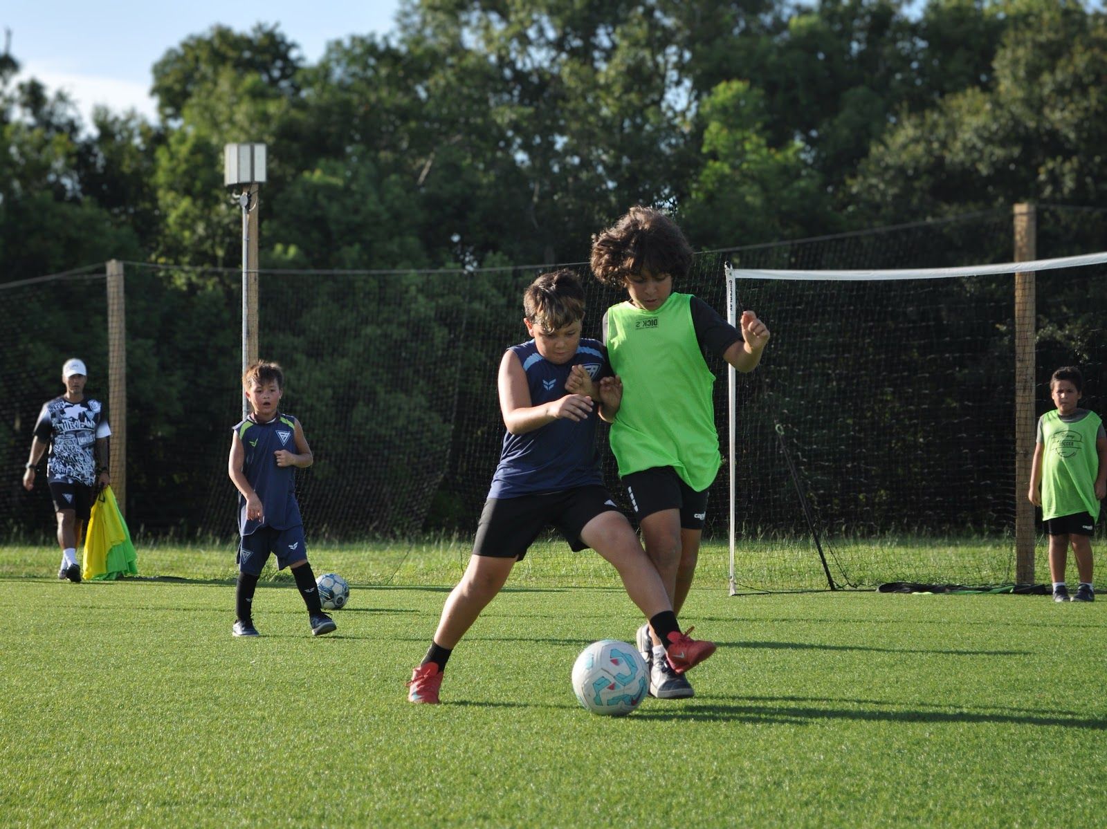 Futboland Academy photo