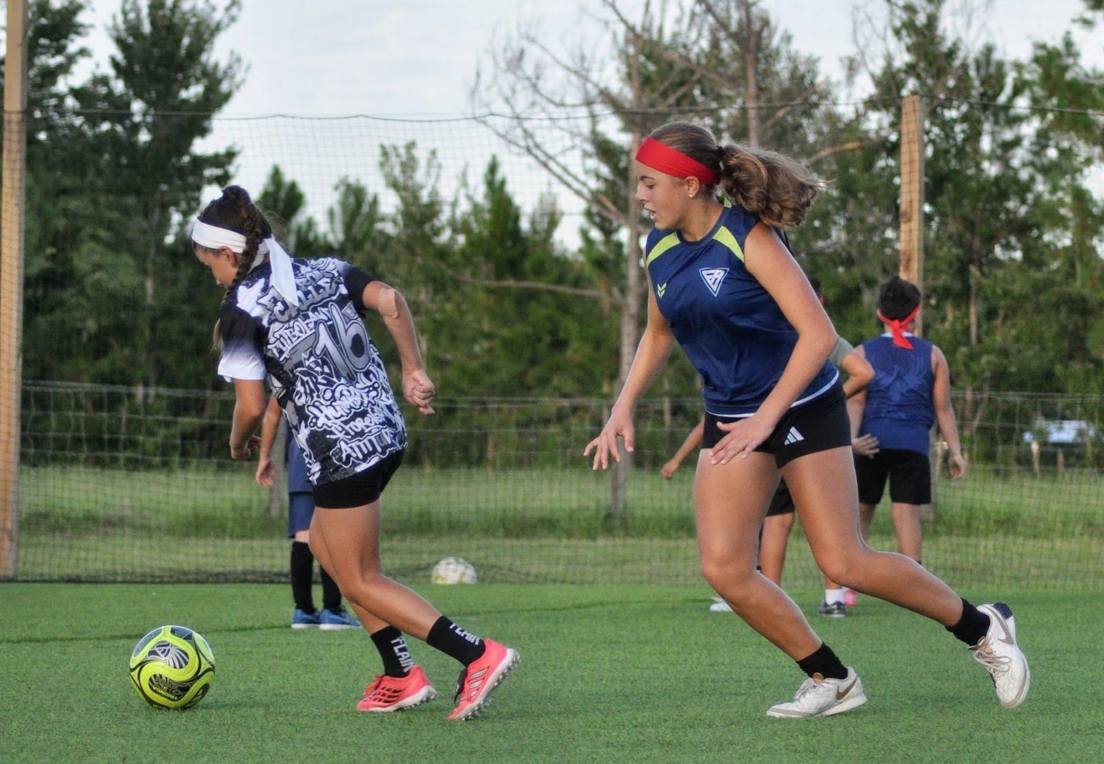 Futboland Academy photo