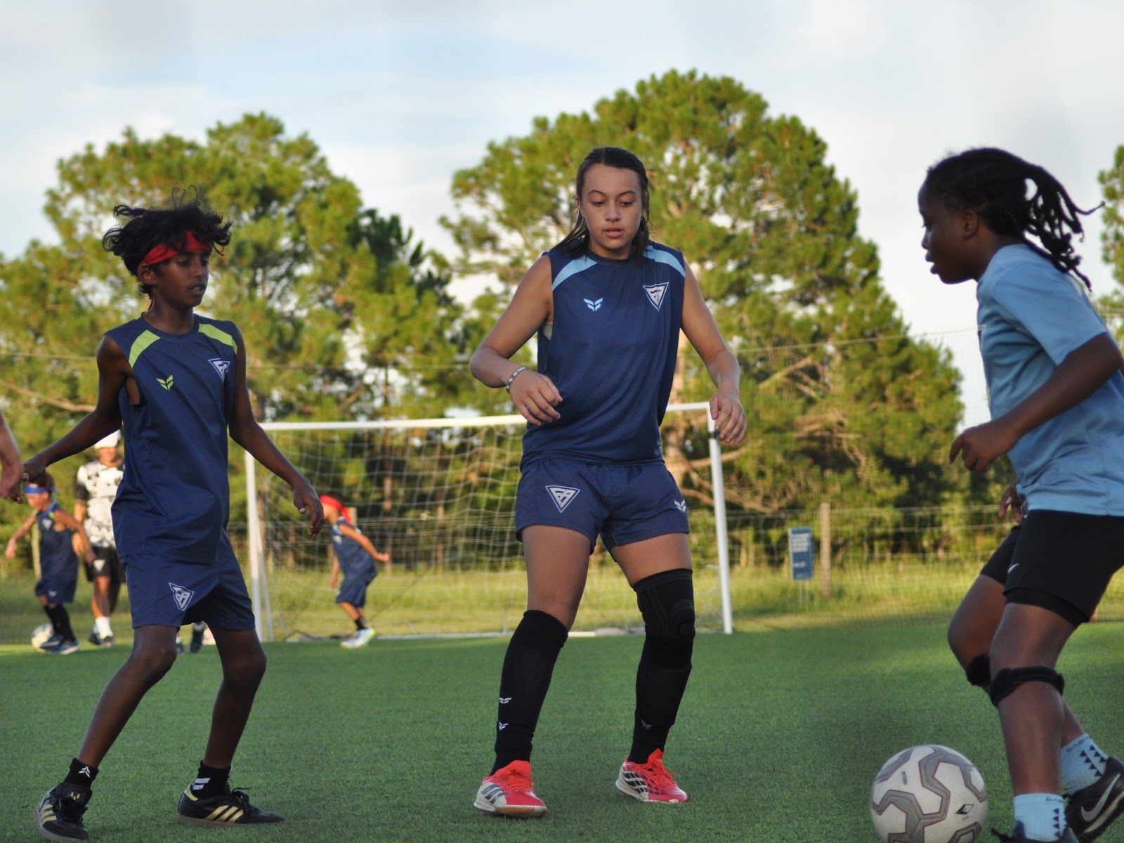 Futboland Academy photo