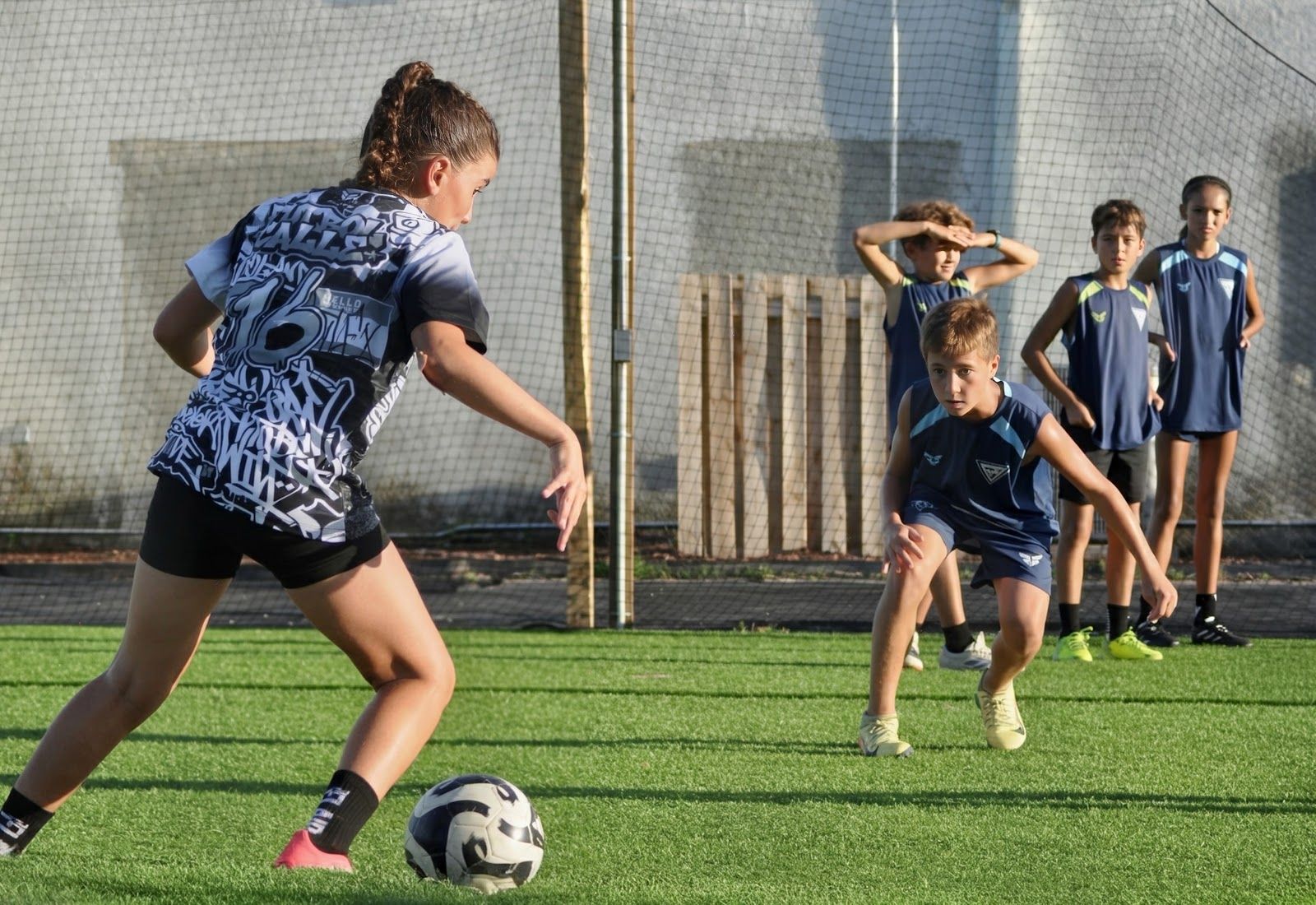Futboland Academy photo