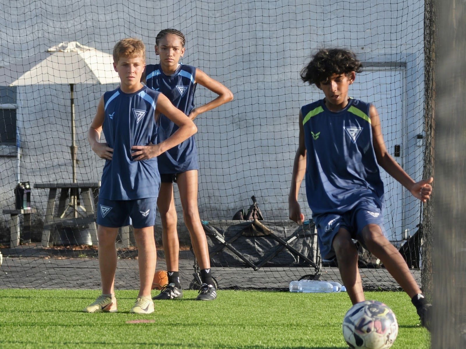 Futboland Academy photo