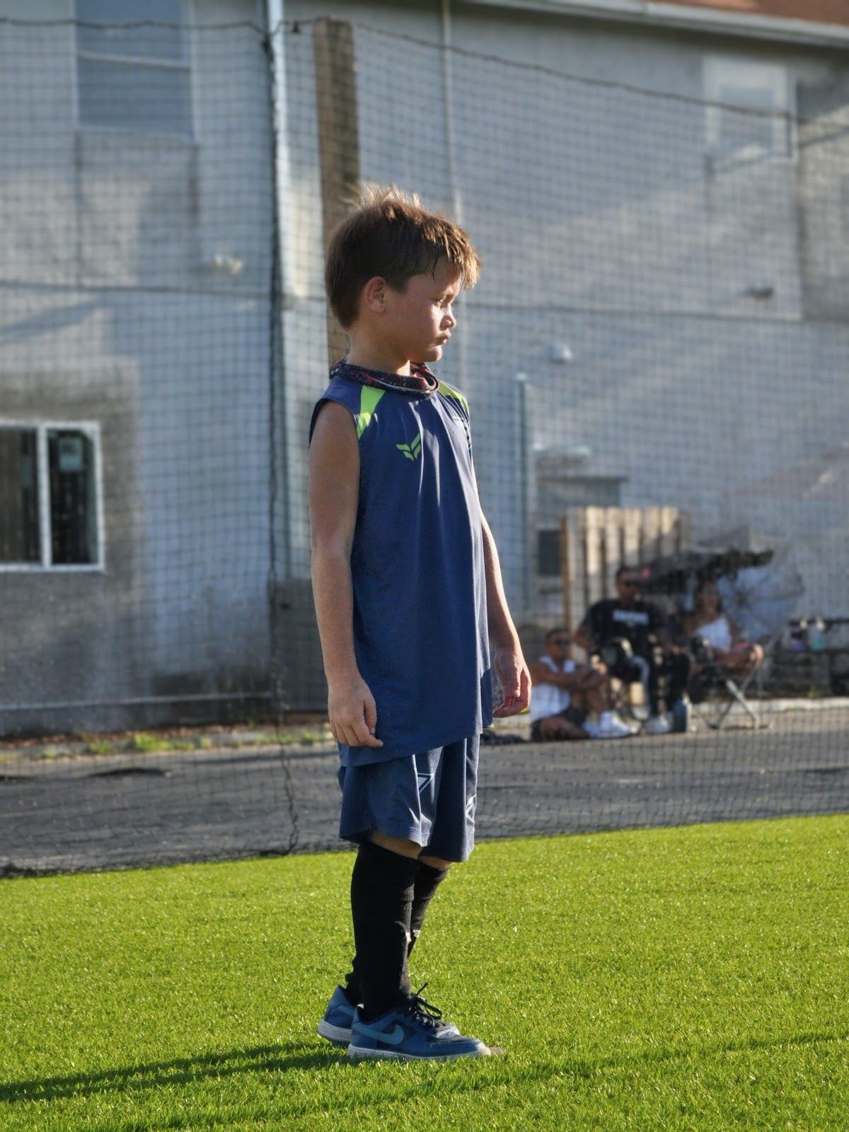 Futboland Academy photo