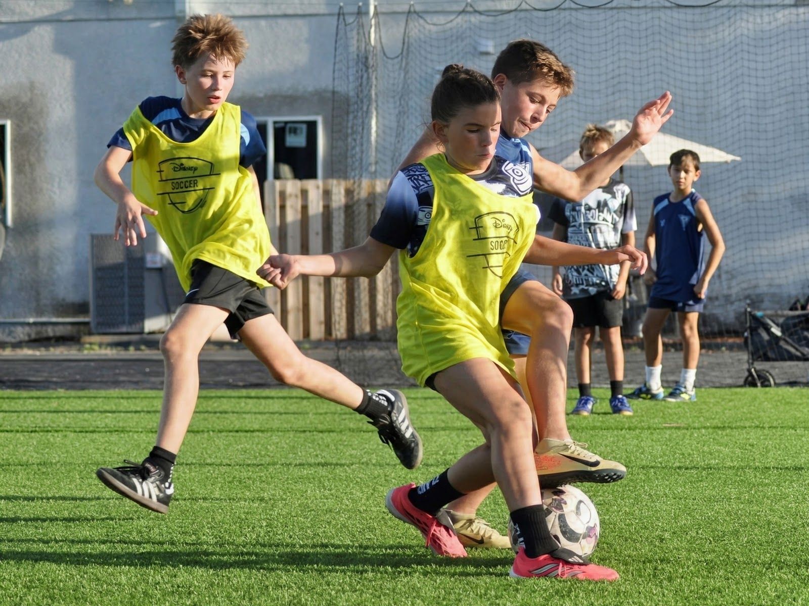 Futboland Academy photo