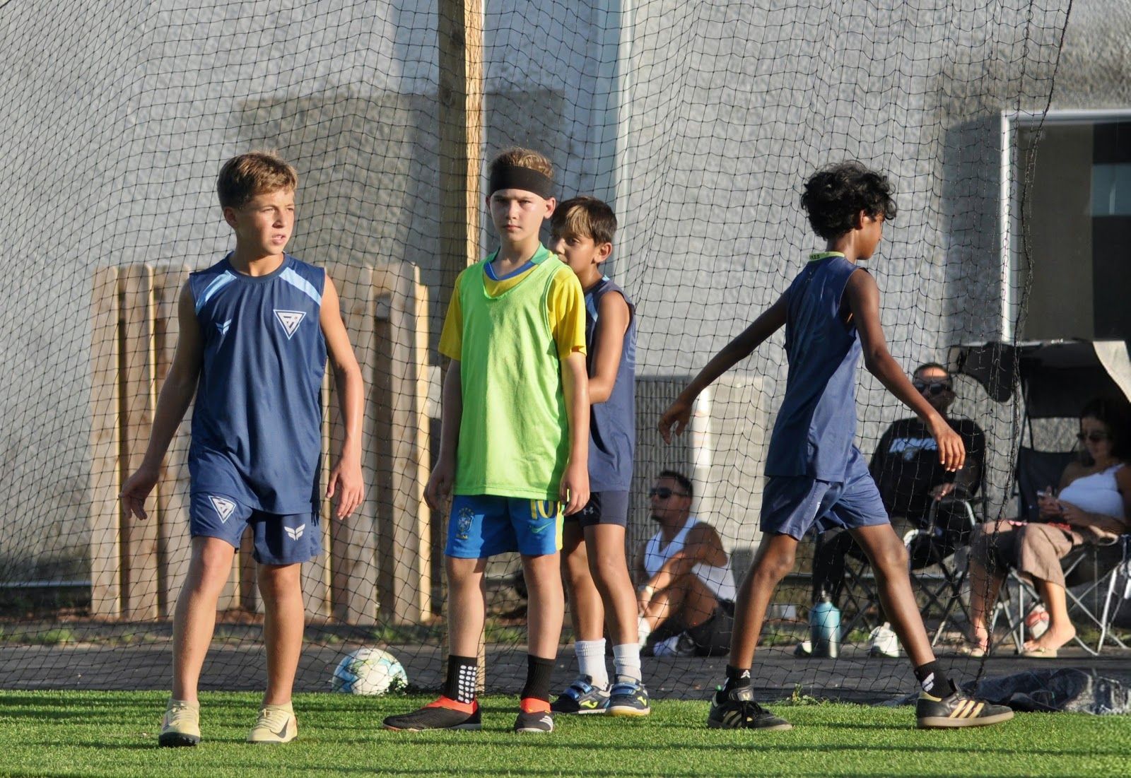 Futboland Academy photo