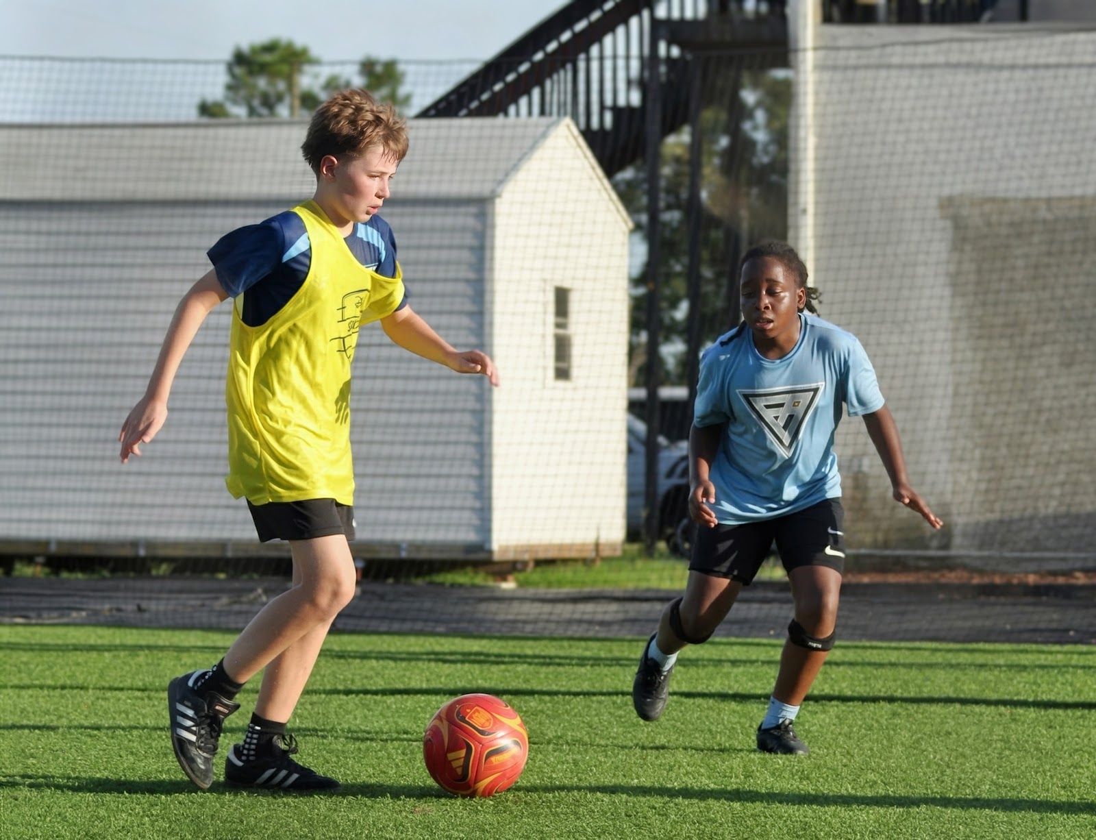 Futboland Academy photo