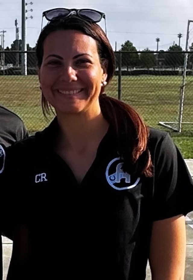 Nina Ruiz