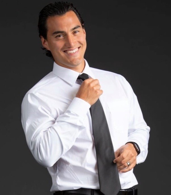 Christopher Ruiz