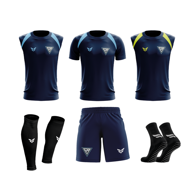 Futboland Training Bundle — Futboland Academy merchandise